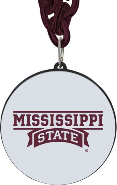 Mississippi State Bulldogs Gameday Sports Chain