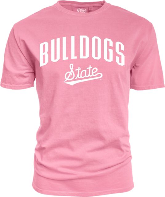 Mississippi State Bulldogs Short Sleeve T-Shirt