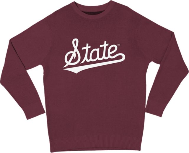 Mississippi State Bulldogs Crewneck