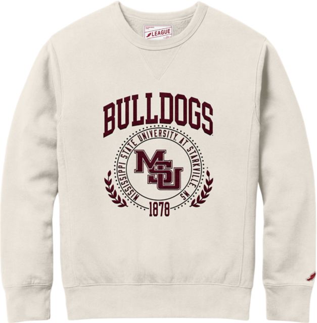 Mississippi state crewneck sale