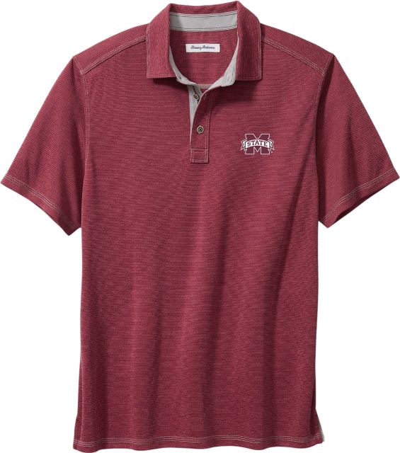 Mississippi State Bulldogs Polo