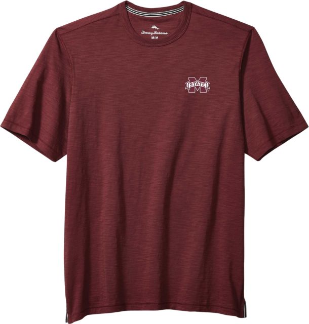 Mississippi State Bulldogs Short Sleeve T-Shirt