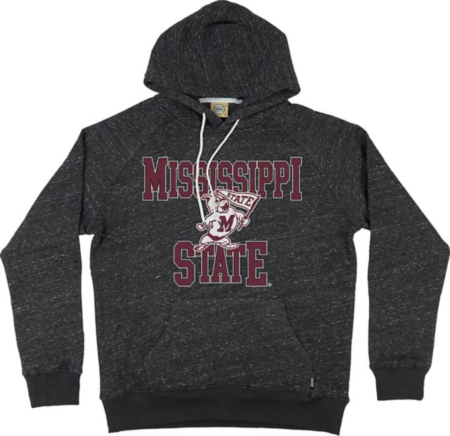 Mississippi State University Bulldogs Hooded Sweatshirt
