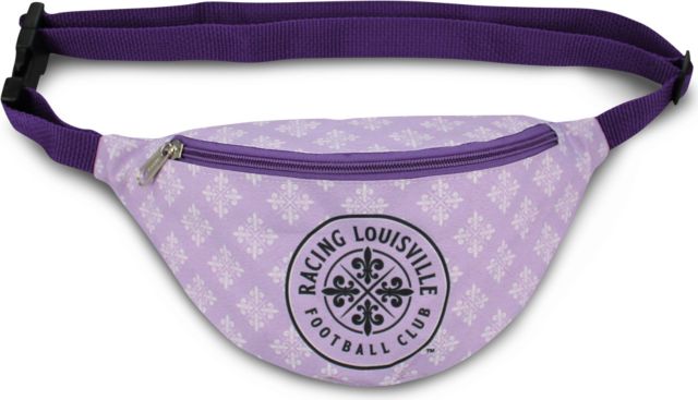 Racing Fanny Pack