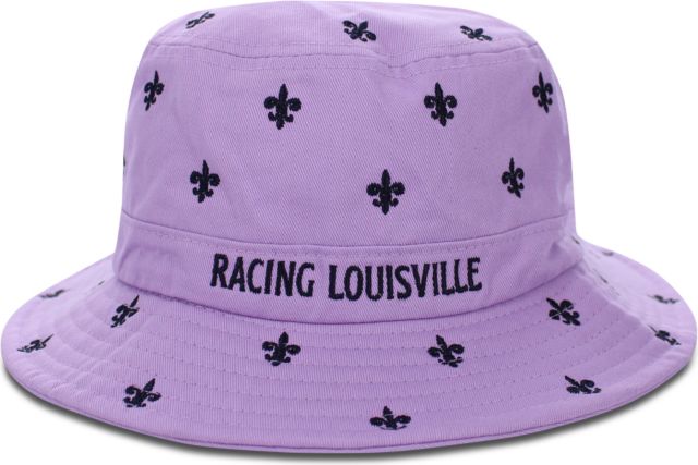 Racing Scatter Bucket Hat