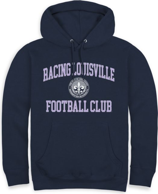 Racing Louisville FC Onesie