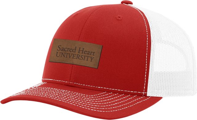 Sacred Heart University Trucker Cap