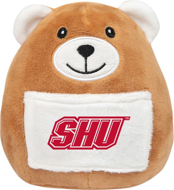 Sacred Heart University 6'' Squishy Plush