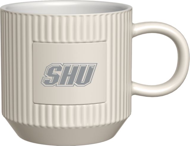 Sacred Heart University First Light Mug