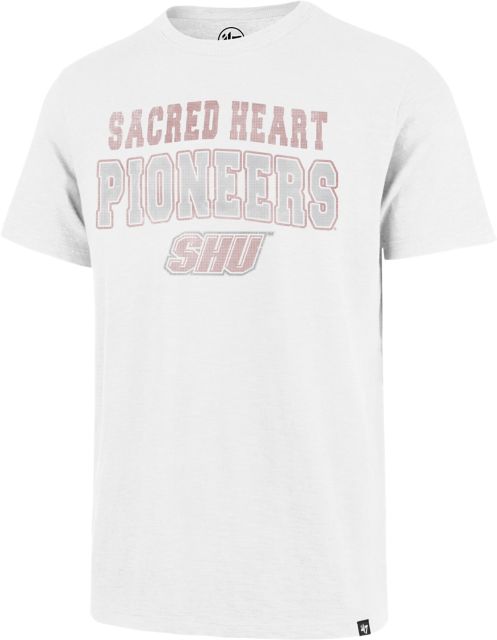 Sacred Heart University Pioneers Scrum Short Sleeve Tee