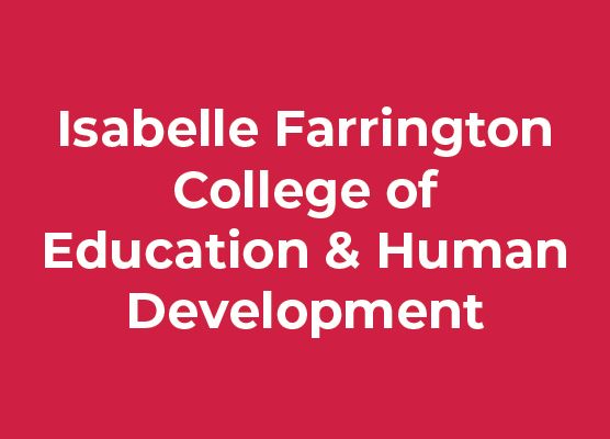Isabelle Farrington College of Education & Human Development