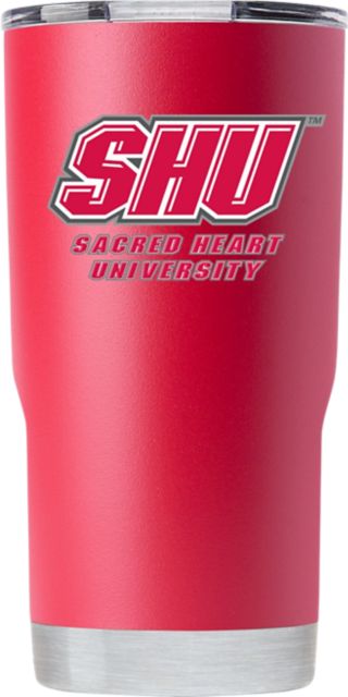 Sacred Heart University 20 oz. Tumbler