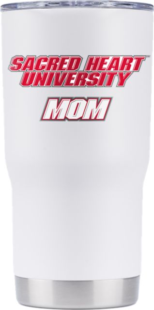 Sacred Heart University Mom 20 oz. Tumbler