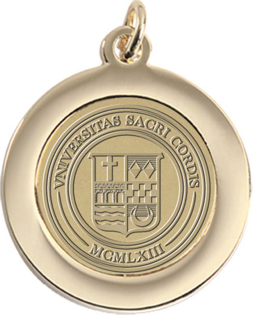 Gold Pendant/Charm - ONLINE ONLY
