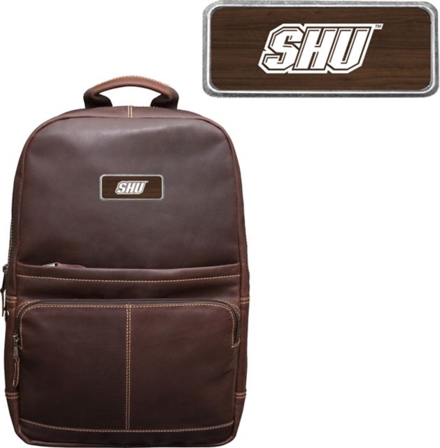 Kannah Canyon Backpack with engraved  Plate - ONLINE ONLY