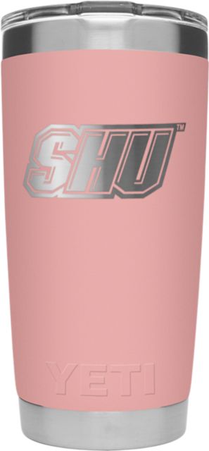 Sacred Heart University 20 oz. Rambler Tumbler