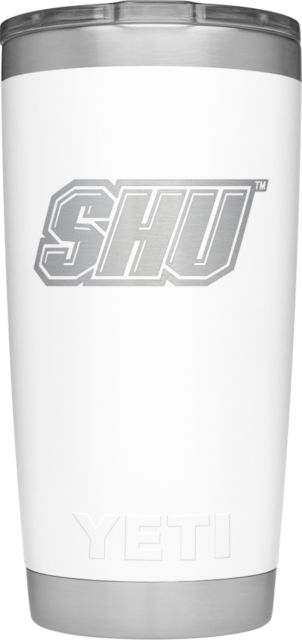 Sacred Heart University 20 oz. Rambler Tumbler
