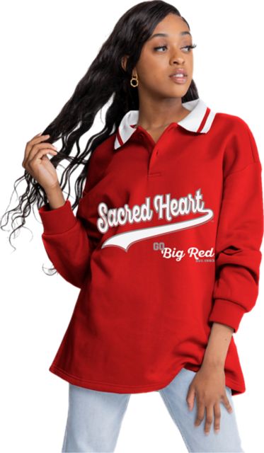 Sacred Heart University Women's Happy Hour Collared: Sacred Heart University