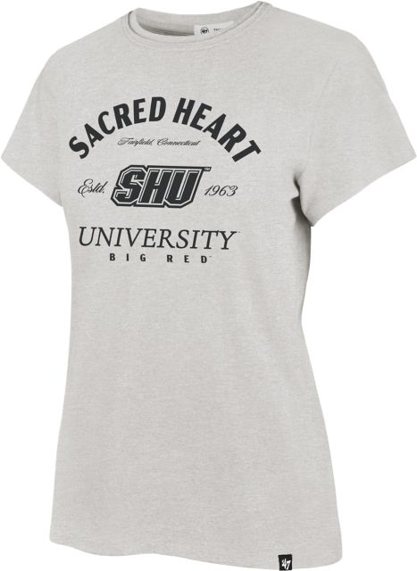 Sacred Heart University Pioneers Women's Short Sleeve T-Shirt