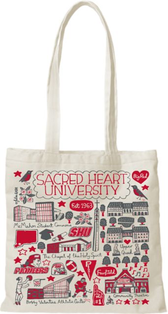 Sacred Heart University Tote