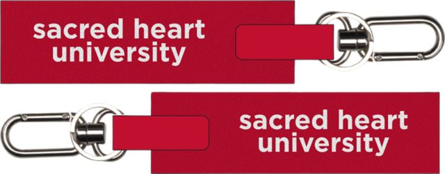 Sacred Heart University Keychain