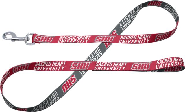 Sacred Heart University 1" Pet Leash