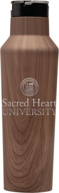 Sacred Heart University 20 oz. Corkcicle Canteen