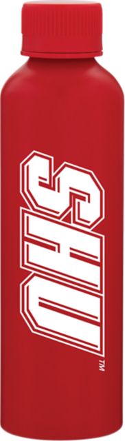Sacred Heart University Snicker Bottle
