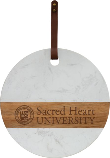 Cal Poly Charcuterie Board