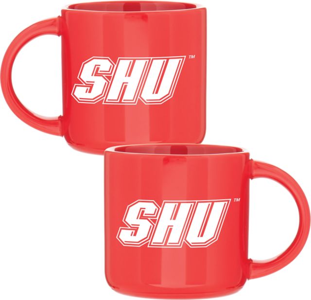 Sacred Heart University 14 oz. Cora Mug