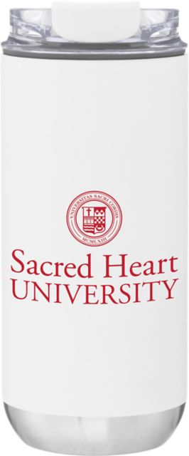 Sacred Heart University 16 oz. Tumbler