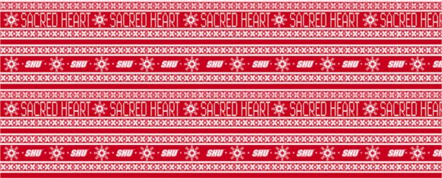 Sacred Heart University 10" Wrapping Paper
