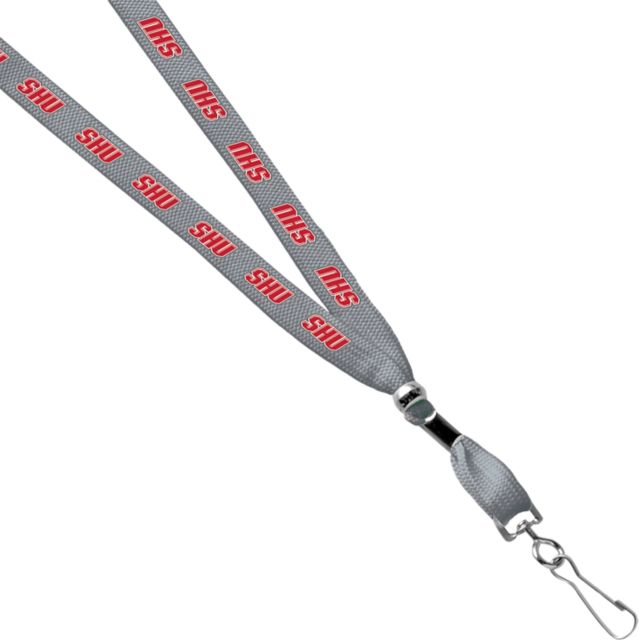 Sacred Heart University 3/8 '' Swivel Hook Lanyard