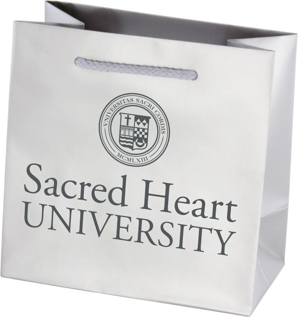 Sacred Heart University Small Gift Tote