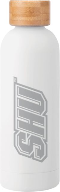 Sacred Heart University Bottle