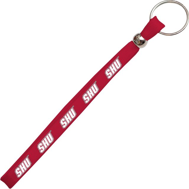 Sacred Heart University Wristlet