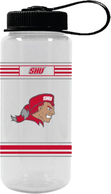 Sacred Heart University 16 oz. Nalgene Bottle