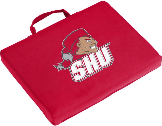 Sacred Heart University 14 x 11 Bleacher Cushion