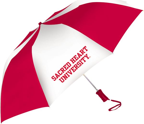 Sacred Heart University 48'' Umbrella