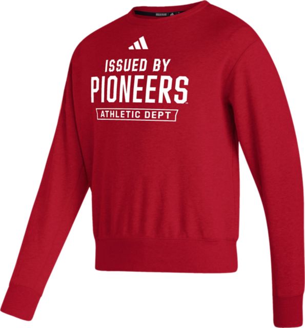 Sacred Heart University Pioneers Vintage Crewneck Sweatshirt
