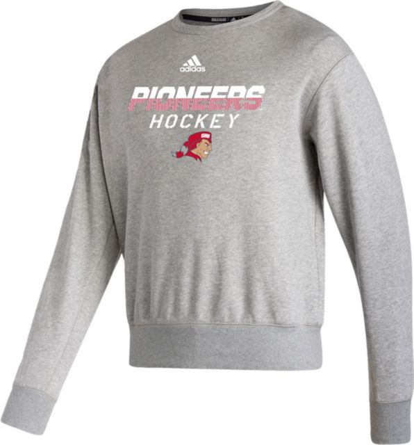 Sacred Heart University Hockey Pioneers Crewneck