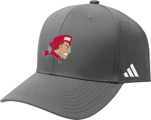Sacred Heart University Pioneers Adjustable Mesh Cap