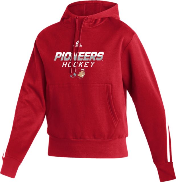 Sacred Heart University Women's Hockey Pioneers Fashion Hood