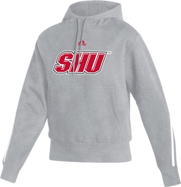 Sacred Heart University Women's Pioneers Fashion Hood