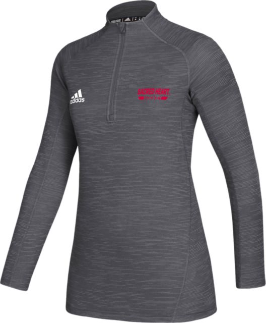 Sacred Heart University Women's Hockey 1/4 Zip
