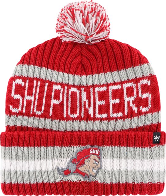 Sacred Heart University Cuffed Beanie