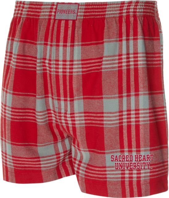 Sacred Heart University Boxers