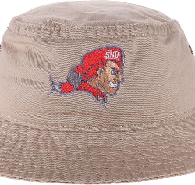 Sacred Heart University Pioneers Bucket Hat