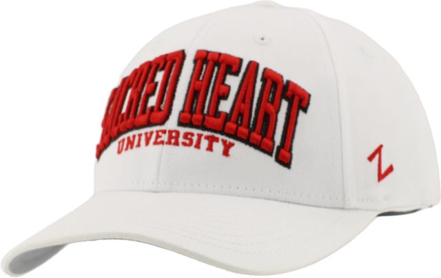 Sacred Heart University Adjustable Cap
