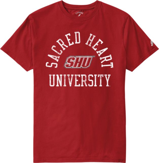 Sacred Heart University All American Short Sleeve T-Shirt